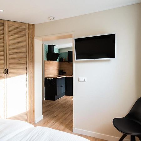 Daalders Plakje Ameland Apartman Hollum  Kültér fotó