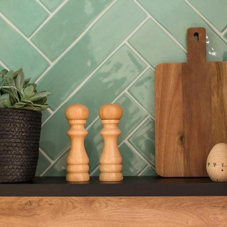 Daalders Plakje Ameland Apartman Hollum  Kültér fotó