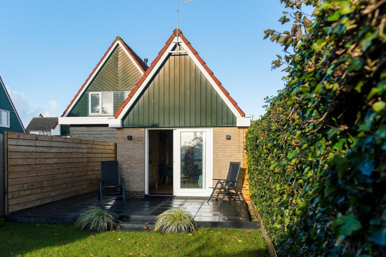 Daalders Plakje Ameland Apartman Hollum  Kültér fotó