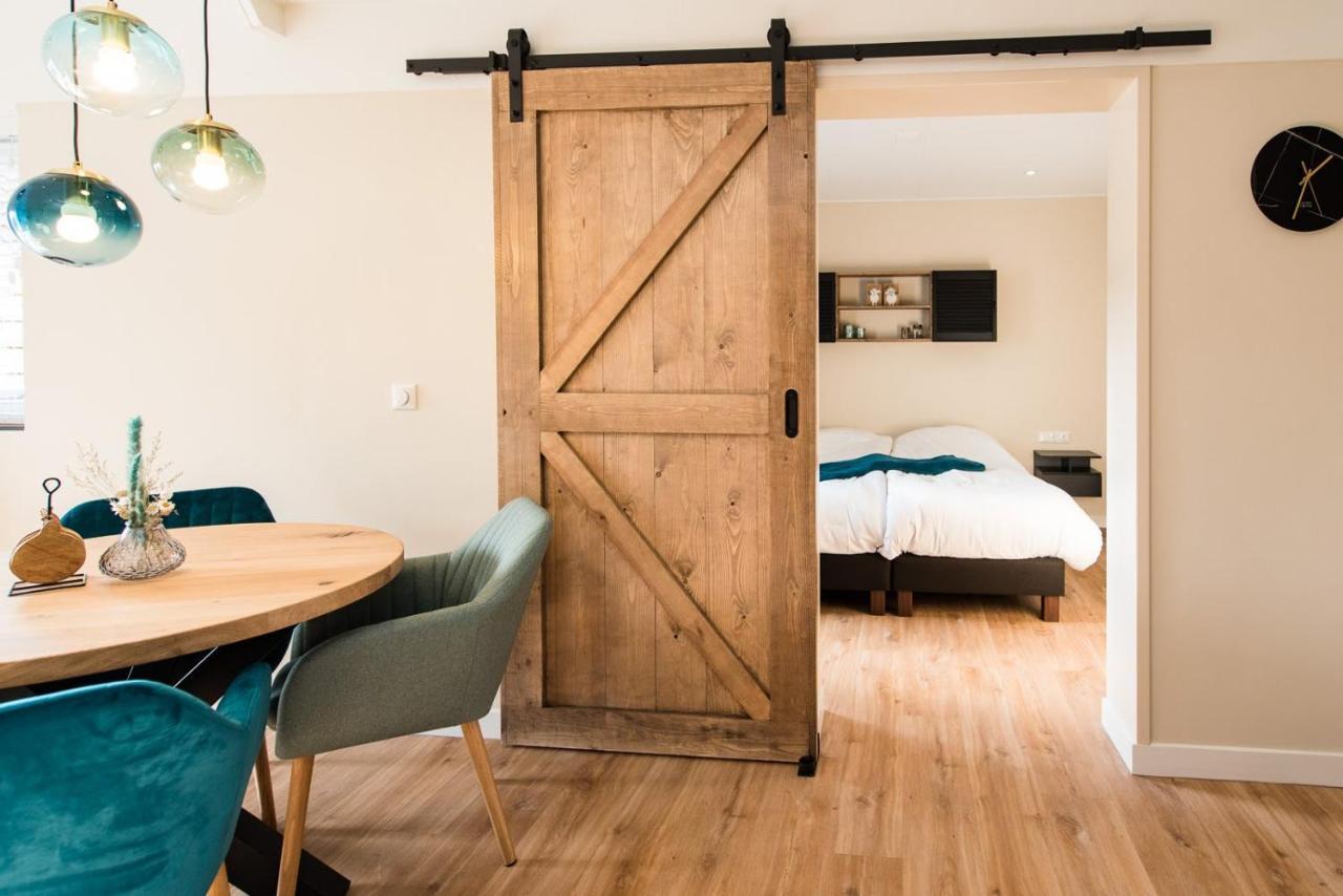 Daalders Plakje Ameland Apartman Hollum  Kültér fotó