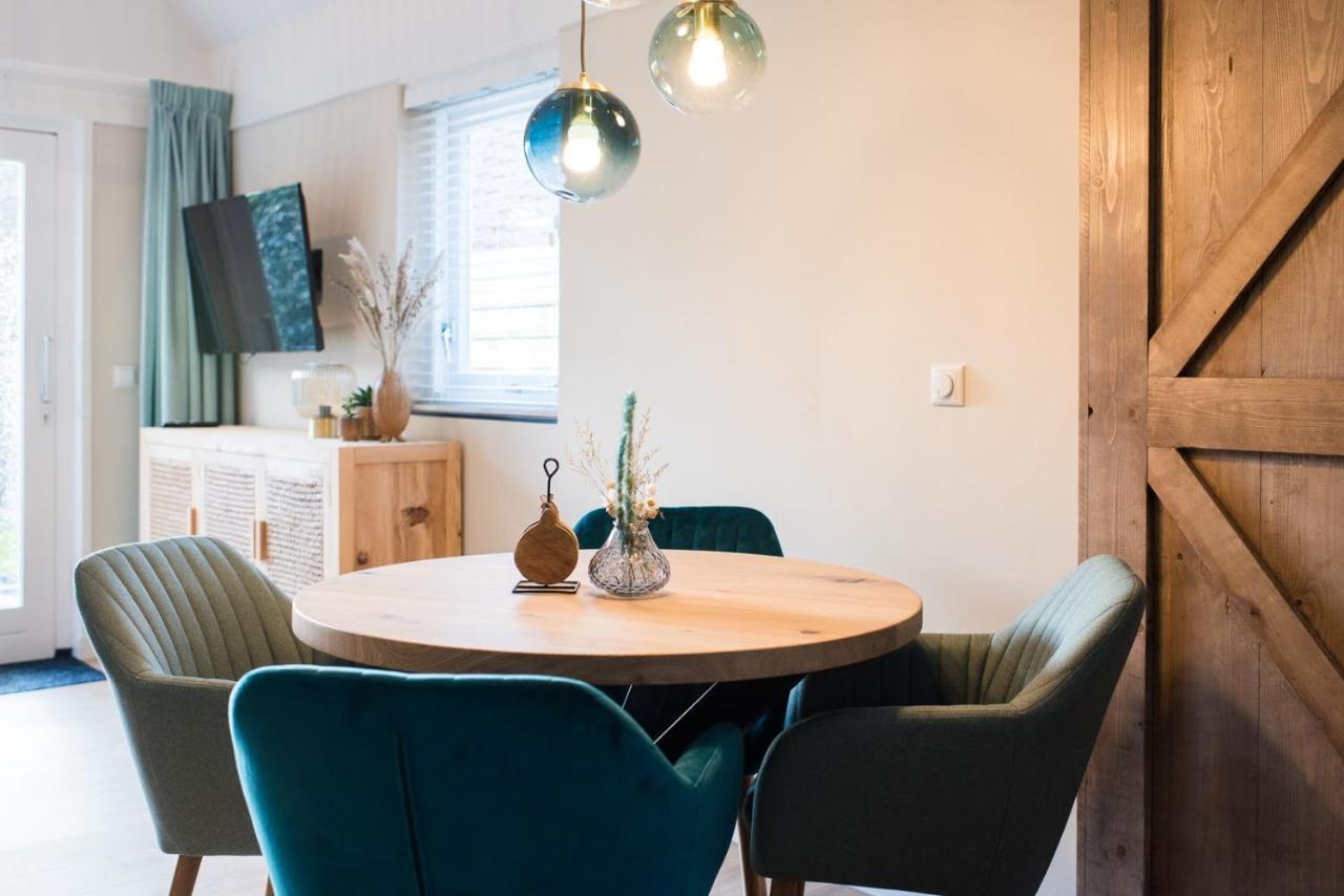 Daalders Plakje Ameland Apartman Hollum  Kültér fotó